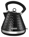 Morphy Richards 108131 černá / Rychlovarná konvice / 3000 W / 1,5 l (108131 Black)