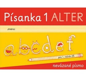 Písanka