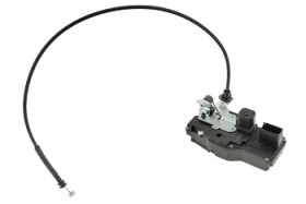 NTY Centrální zámek TESLA MODEL S (5YJS) od 2012 – přední levý