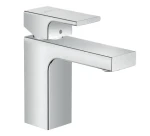 Hansgrohe Vernis Shape - Umyvadlová baterie | EcoSmart | chrom (71569000)