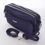 Originální crossbody Elena, modrá