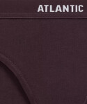 Kalhotky Atlantic 3CLP-012/Z25 Sport A'3 S-2XL růžovo-vínovo-béžová XXL