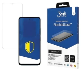 3mk FlexibleGlass POCO M6 Pro 5G / Hybridní sklo