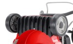 Benzínová sekačka Weibang WB 486 SBV-R-Roller