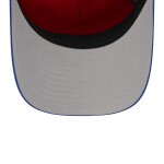 New Era Pánská kšiltovka Philadelphia 76ers NBA 2025-26 Tip-Off 9FORTY M-Crown A-Frame Snapback