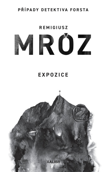 Expozice - Remigiusz Mróz