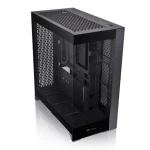 Thermaltake CTE E660 MX černá / E-ATX / 1x USB-C / 2x USB-A 3.0 / bez zdroje / průhledná bočnice (CA-1Y3-00M1WN-01)