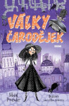 Války čarodějek Sibéal Pounder