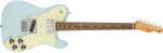 Fender Vintera 70s Telecaster Custom Sonic Blue Pau Ferro