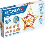 Geomag Classic 93 dílků - Geomag