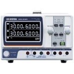 EA Elektro Automatik EA-PS 10080-60 2U laboratorní zdroj s nastavitelným napětím, 0 - 80 V/DC, 0 - 60 A, 1500 W, USB, Et