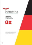 Němčina SKRIPTA pro úplné začátečníky Hana Homoláčová