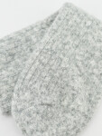 Ponožky Noviti SB133 Wool Bunting 36-41 šedá 36-41