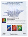 MS Look, Listen & Learn - Play Disney Duets
