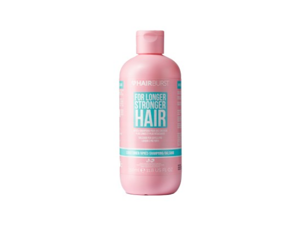 Hairburst Kondicioner pro delší a silnější vlasy 350 ml
