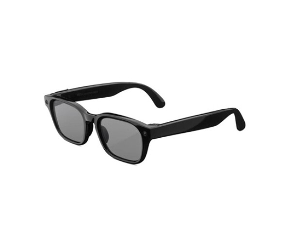Meta Ray-Ban AI brýle Adventurer, Classic Black/Transitions Grey EDF_1777116