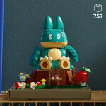 LEGO LEGO® Pokémon™ 72150 Munchlax