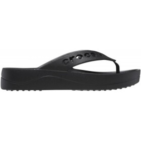 Dámské boty Crocs Baya Platform 208395 001