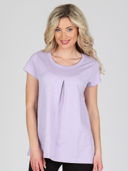 EVONA a.s. Dámské triko STEFA 186 - STEFA 186 XL