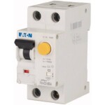 Eaton Y7-170614 proudový chránič/elektrický jistič 1fázový 2 A 0.03 A