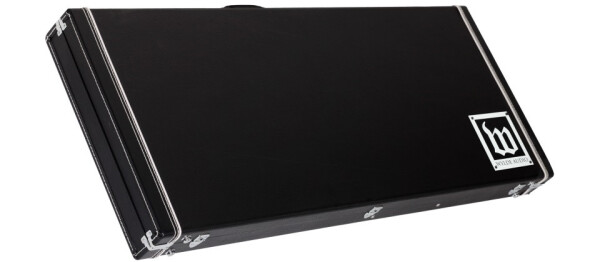 Schecter - Wylde Audio WA-VW-2 Hardcase