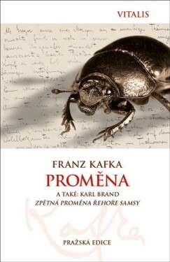 Proměna