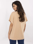 Halenka CLM BZ 1701.81 camel L/XL