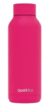 Quokka Nerezová termoláhev Solid Powder růžová 510 ml (Q11695)