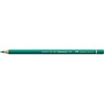 Faber-Castell Polychromos umělecká pastelka - 161 Phtalo green