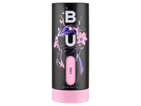 B.U. Vibe Dámská EDT 50 ml