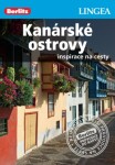 Kanárské ostrovy - Lingea - e-kniha