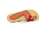 Vivo Primus Trail Knit FG W Wood