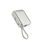Epico UltraPack 35W 10000mAh šedá / Powerbanka / USB-C (9915101900047)
