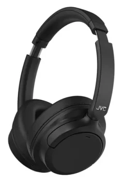 HA-S95N-B-U černá / Bezdrátová sluchátka (JVC HA-S95NBU)