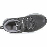 Dětská outdoorová obuv Trespass Harrelson Low Cut Velikost bot: 33
