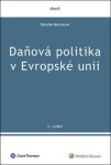 Daňová politika Evropské unii