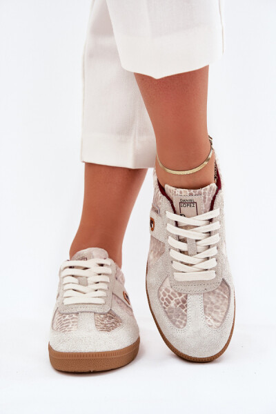 Sportovní obuv model 215472 Step in style 39