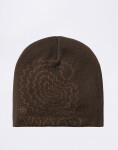 Carhartt WIP Limn C Beanie Tobacco