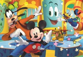 Clementoni Puzzle Disney Mickey MAXI
