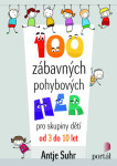 100 zábavných pohybových her