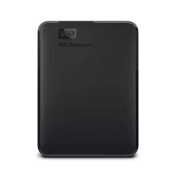 Western Digital / Externí HDD / 3.5" / 20 TB (WDBHJS0060BBK)