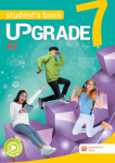 Upgrade 7 - Student´s book