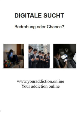 DIGITALE SUCHT - Ivan .