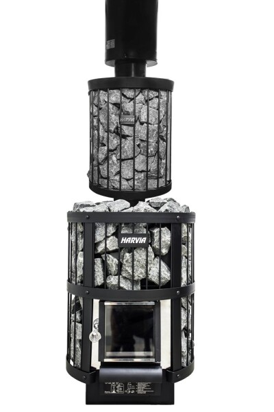 Ohřívač vody HARVIA Legend, 25 l CWP250LDL