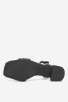 Sandály Mexx R24SS944932A Syntetický materiál