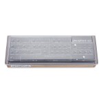 Decksaver SEQUENTIAL PROPHET 5 & 10 DESKTOP COVER