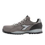 Bezpečnostní obuv Diadora GLOVE NET LOW S3 HRO SRA ESD Velikost boty: 39, Šedá