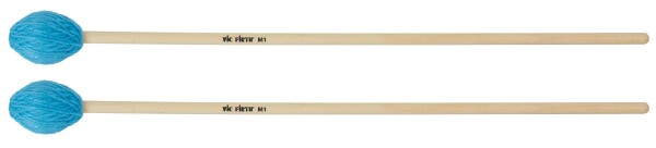 Vic Firth American Custom Keyboard Soft head - Round