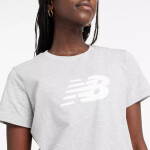 New Balance Sport Jersey Logo W WT43582AG tričko xs