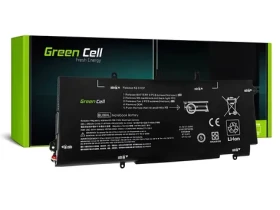 Green Cell BL06XL pro HP EliteBook Folio 1040 G1, G2 / Baterie do notebooku / Li-Pol / 10,8V / 3100mAh (HP108)
